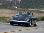 ATS 2500 GT 1963 года